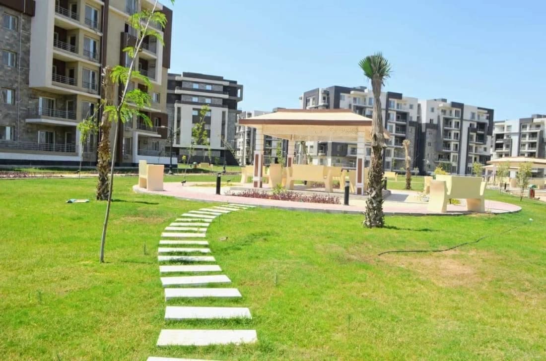 EgyptOpen reservations for 2026 Maskan program