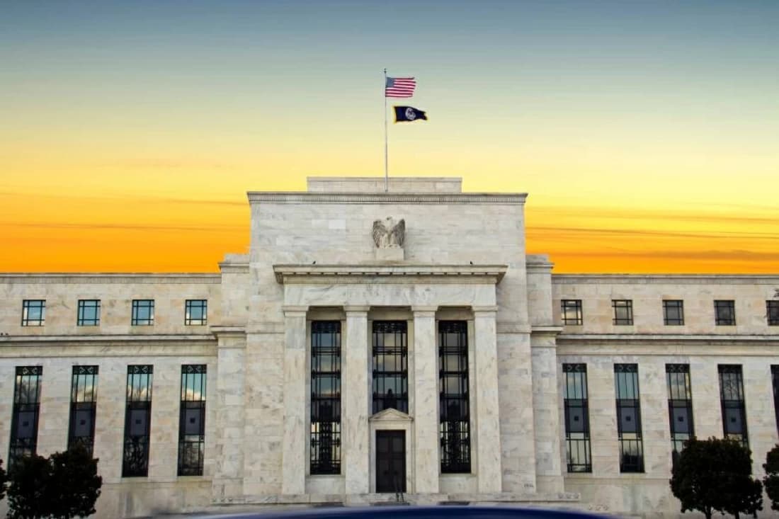 Federal Reserve Faces Energy Shock Dilemma