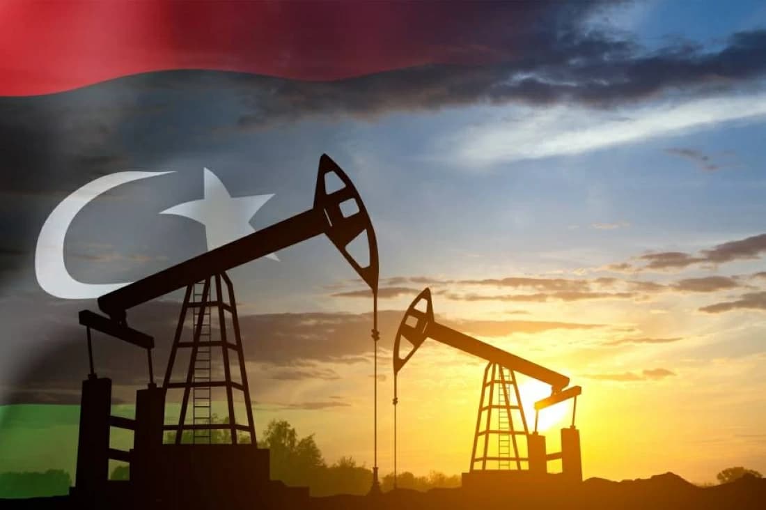 Libyan energy sector faces paralysis