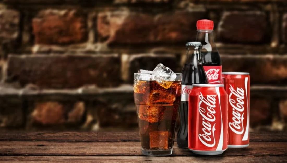 Coca-Cola Loses Market Share in India