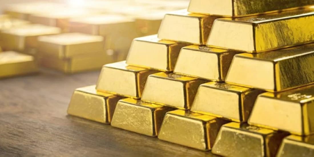 استقرار الذهب انتظارًا لقرار الفيدرالي