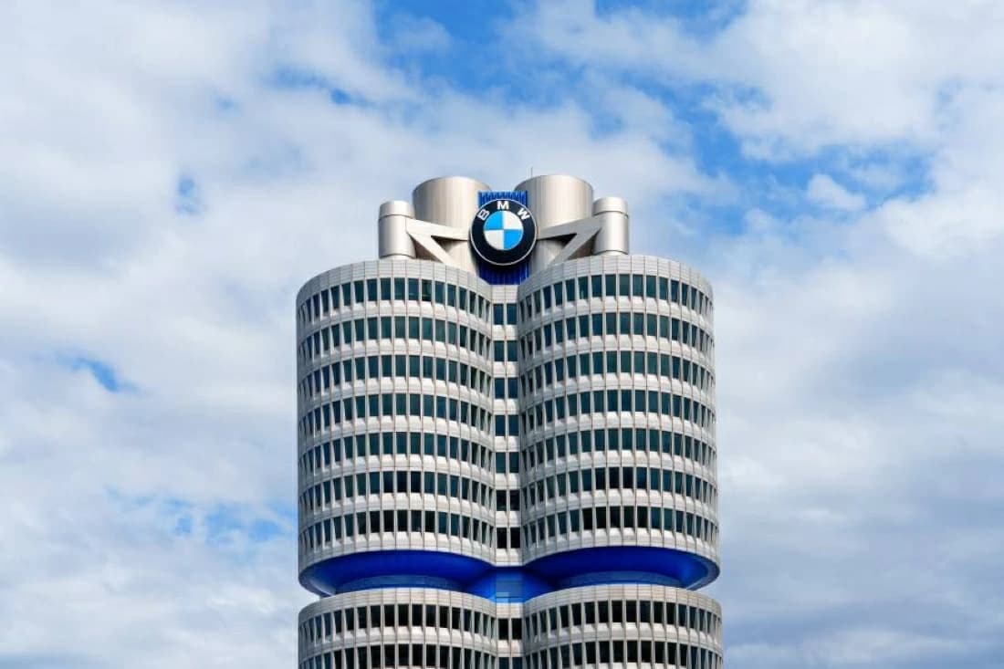 BMW plans to cut 8,000 jobs