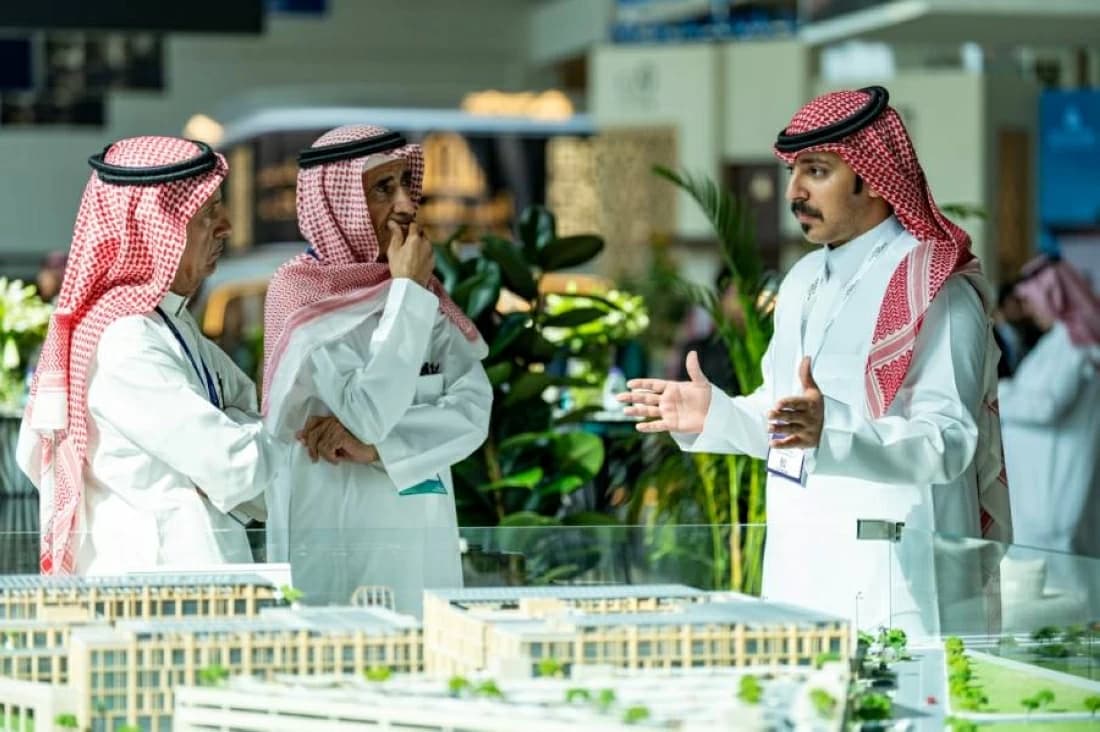 جدة تستضيف سيتي سكيب ويست 2027