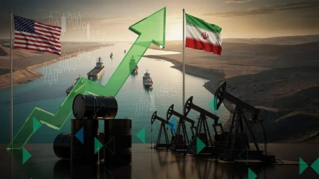 النفط يتراجع مع تجدد توترات الشرق الأوسط
