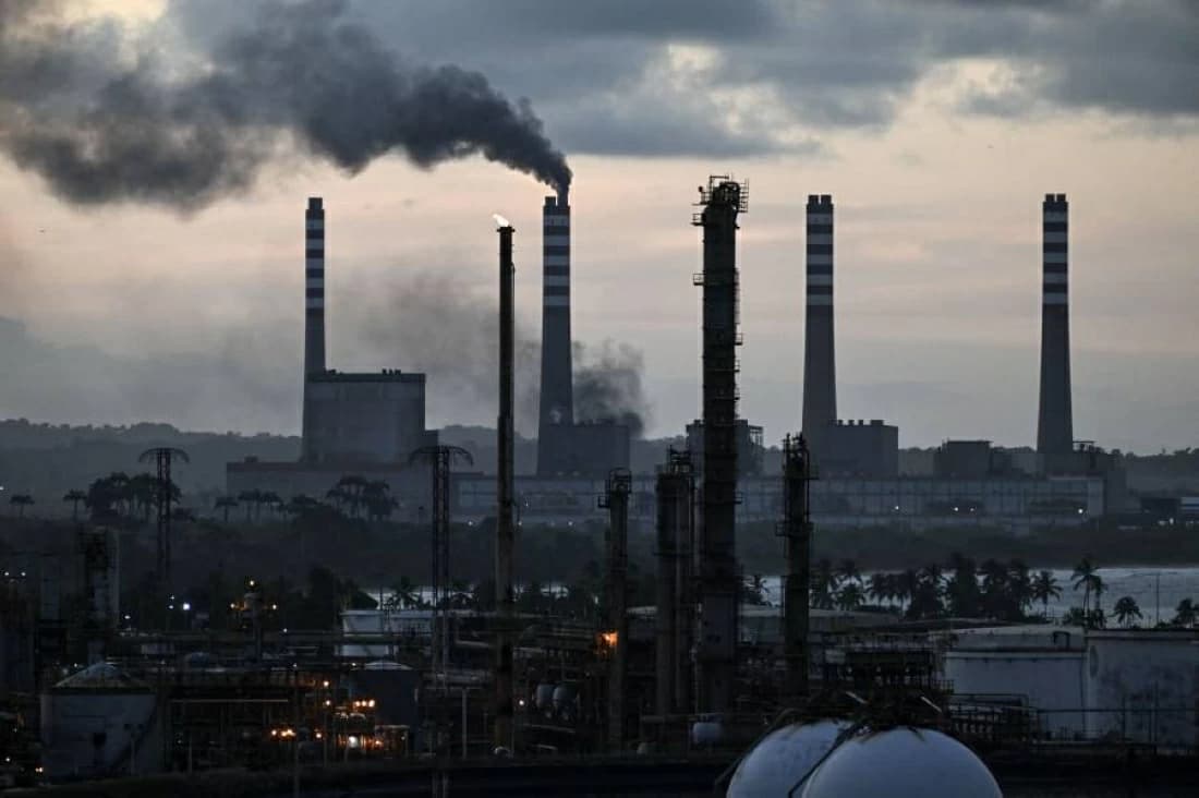 Challenges in reviving Venezuelan refineries