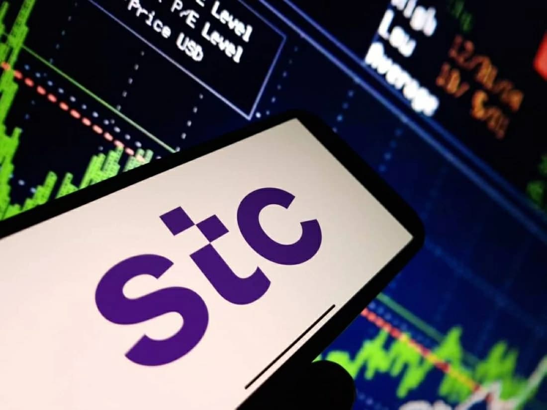 ارتفاع صافى أرباح stc بنسبة 6.3 بعد استبعاد البنود غير المتكررة