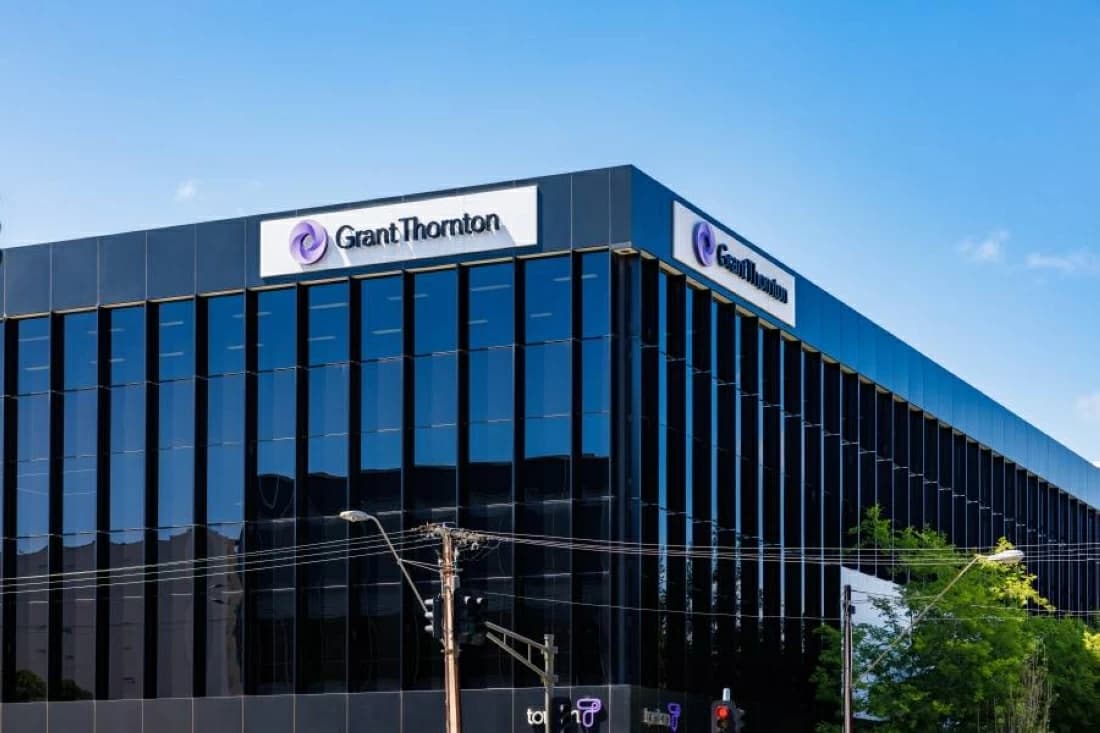 Grant Thornton buys CBI in $5B deal