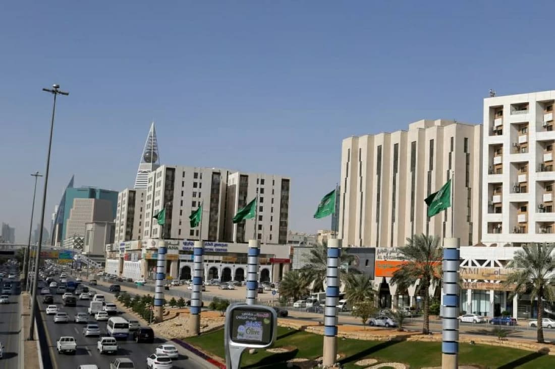 Saudi GDP shrinks 4.8% in Q2