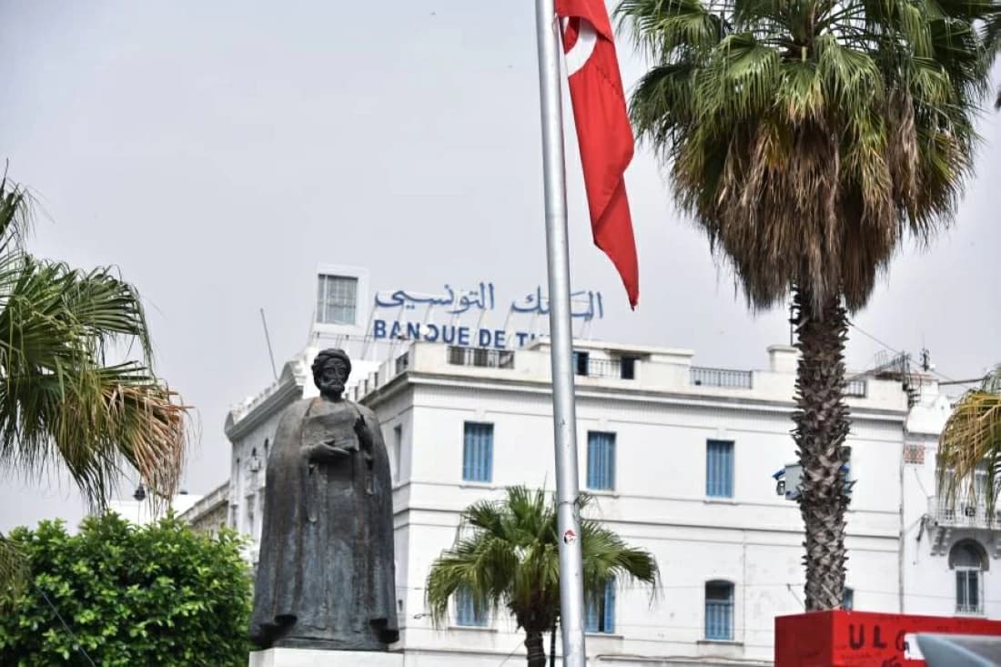 Tunisia repays €700M sovereign bond