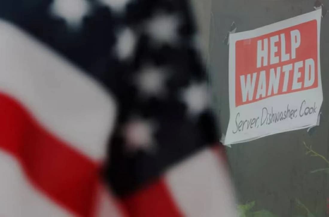 US weekly unemployment claims increase less than forecast