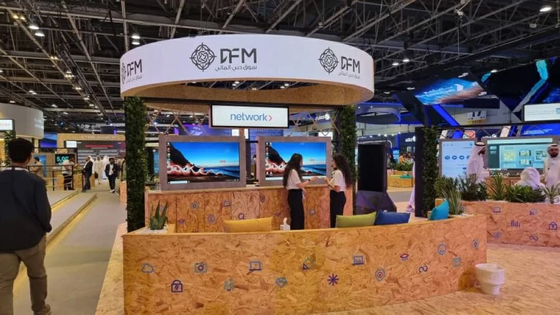Dubai Market earns 557M AED in six months
