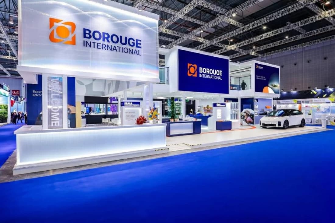 Baraq International earns 763M in Q2 2026