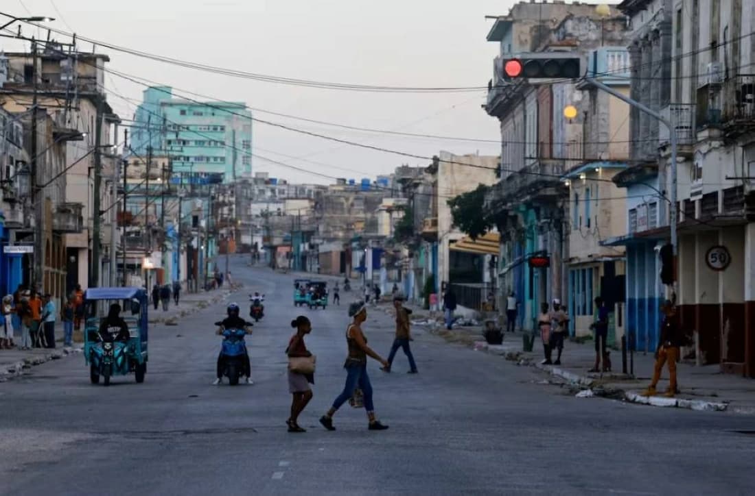 Cuba liberalizes economy amid US sanctions