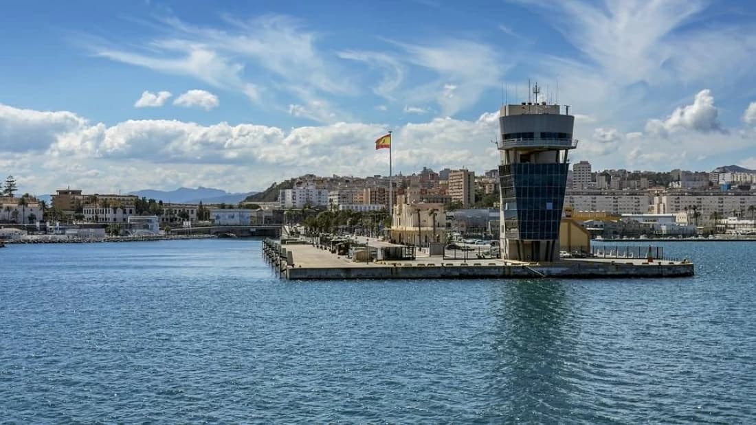 Italy halts Schengen with Spain over migration