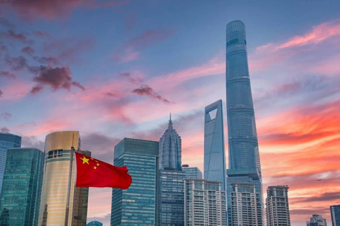 China Rejects U.S. Labor Claims in Xinjiang
