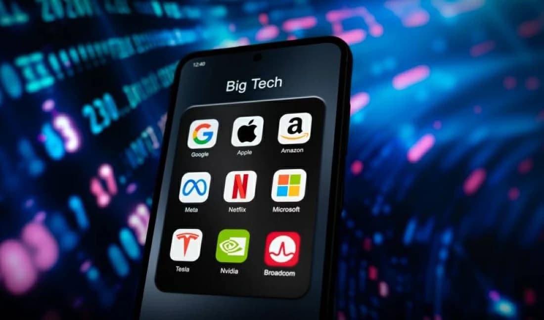 AI Race: Tech Giants Invest $760B in a Year