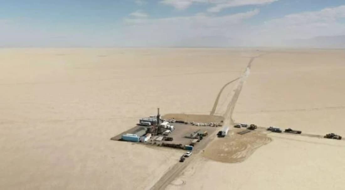 NASA Obstructs Key Metal Discovery in America
