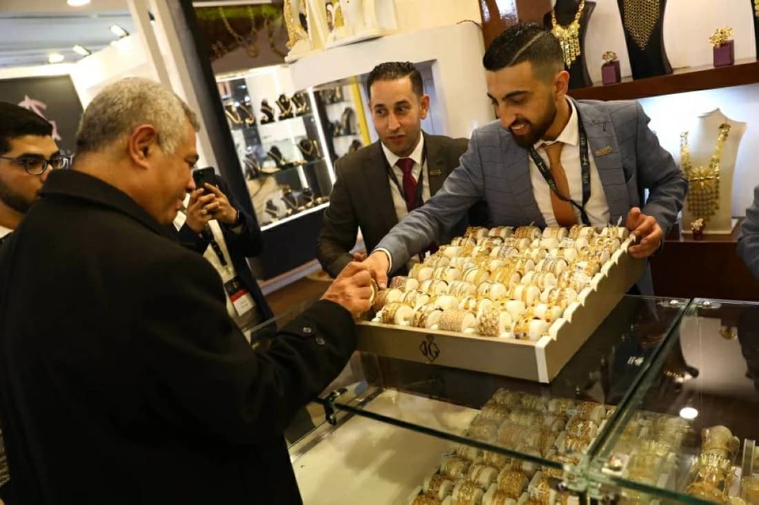 Egypt Gold Prices Drop on August 2