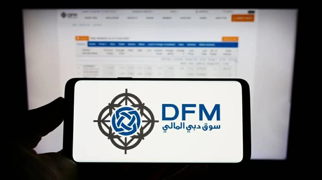 Intermediary Handles 25% of Dubai Market
