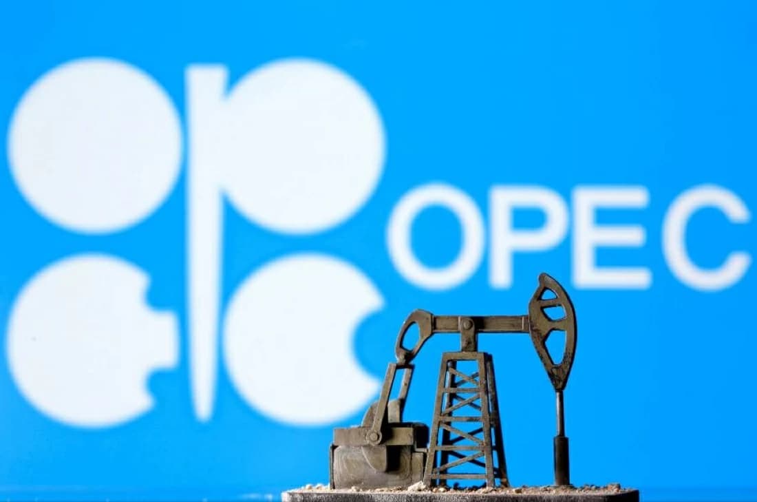 OPEC+ Approves Small Sept Oil Boost