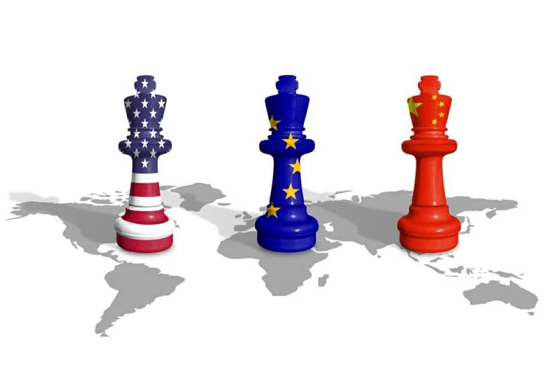 China sets red lines in trade talks
