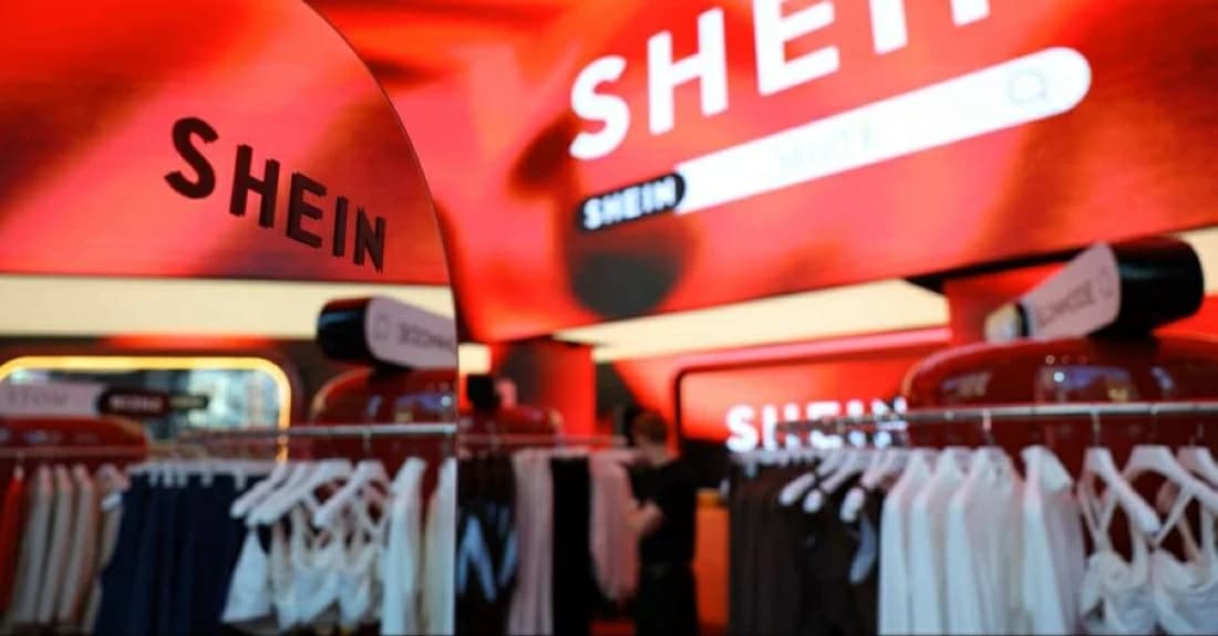 Shein's challenge to reach $50B valuation