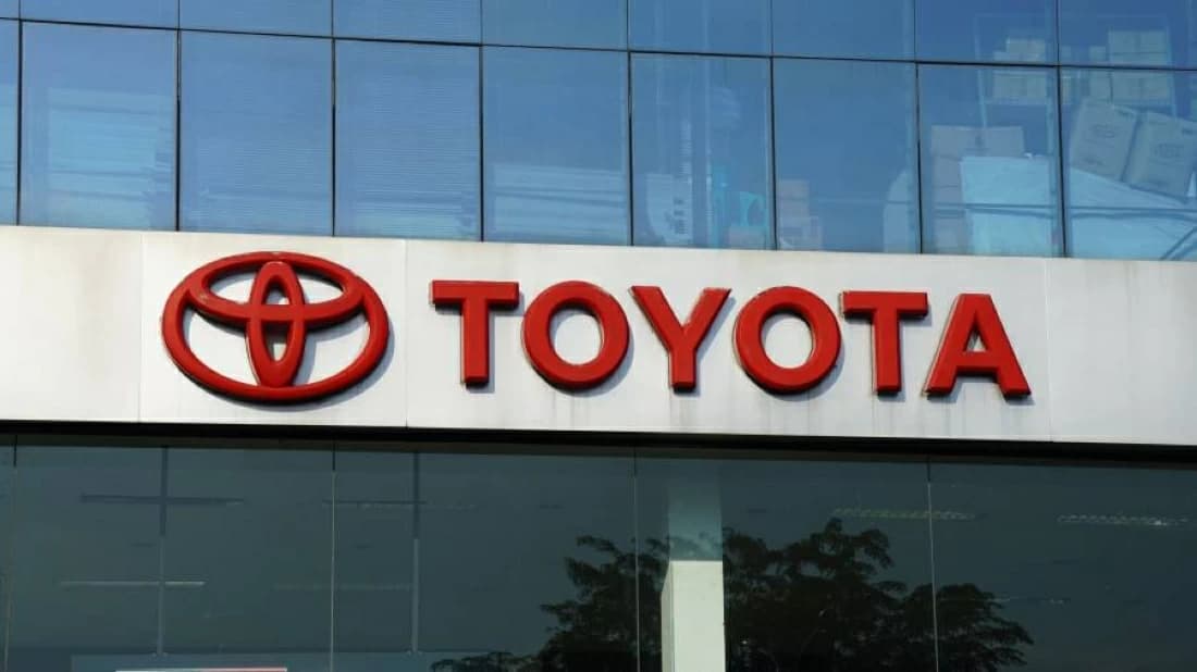 China Japan quake impacts Toyota profits