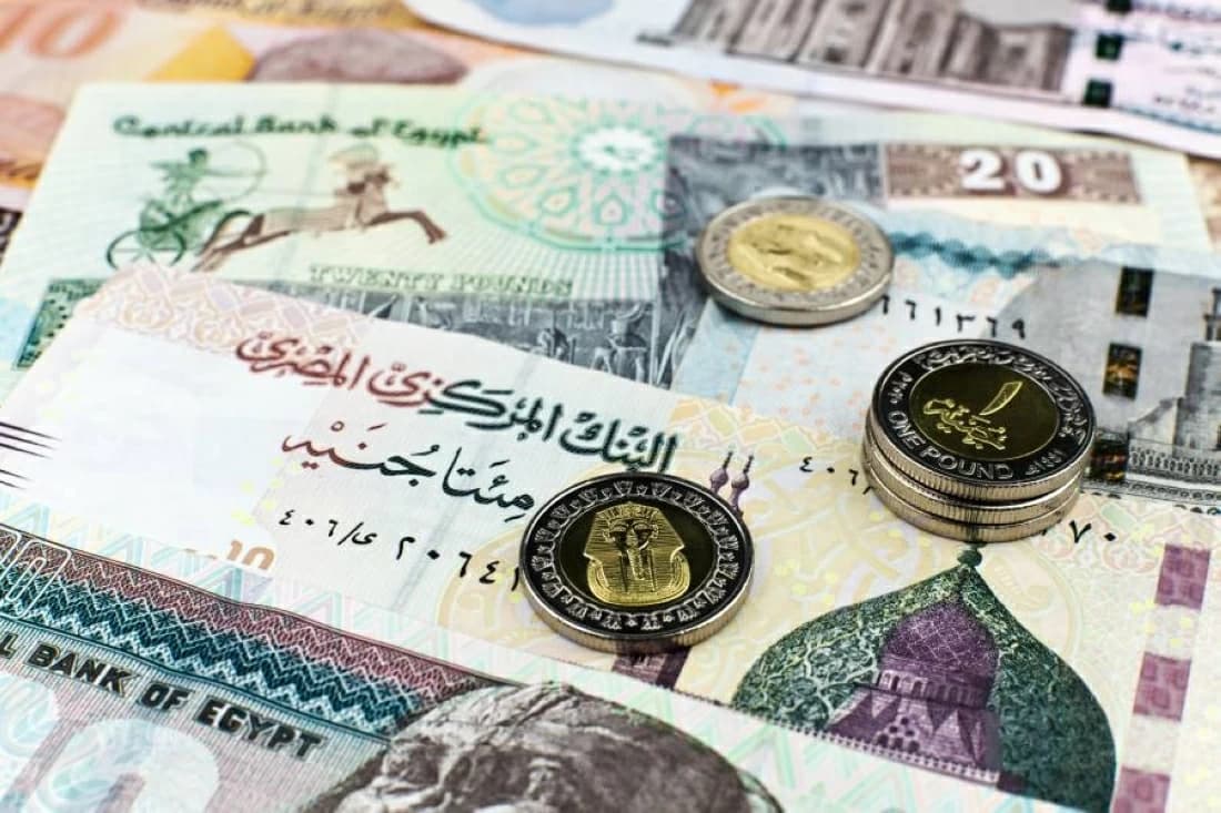 Egyptian pound rises, dollar rate August 3 2026