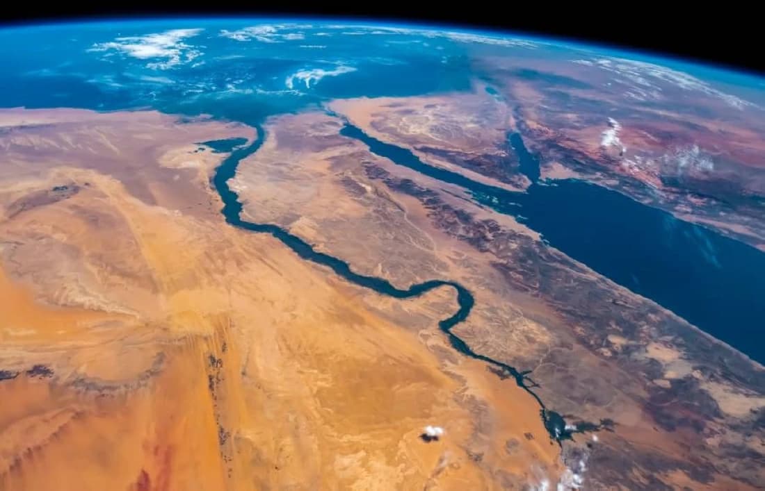 Egypt's Strategy to Prevent 2026 Earthquake Losses