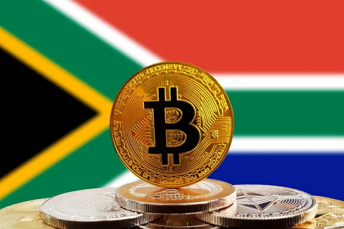 South Africa Implements Cryptocurrency Rules