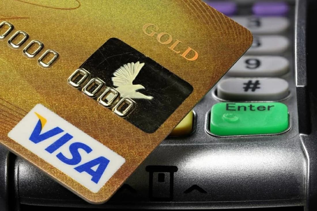 Visa confronts AI fraud with new deal