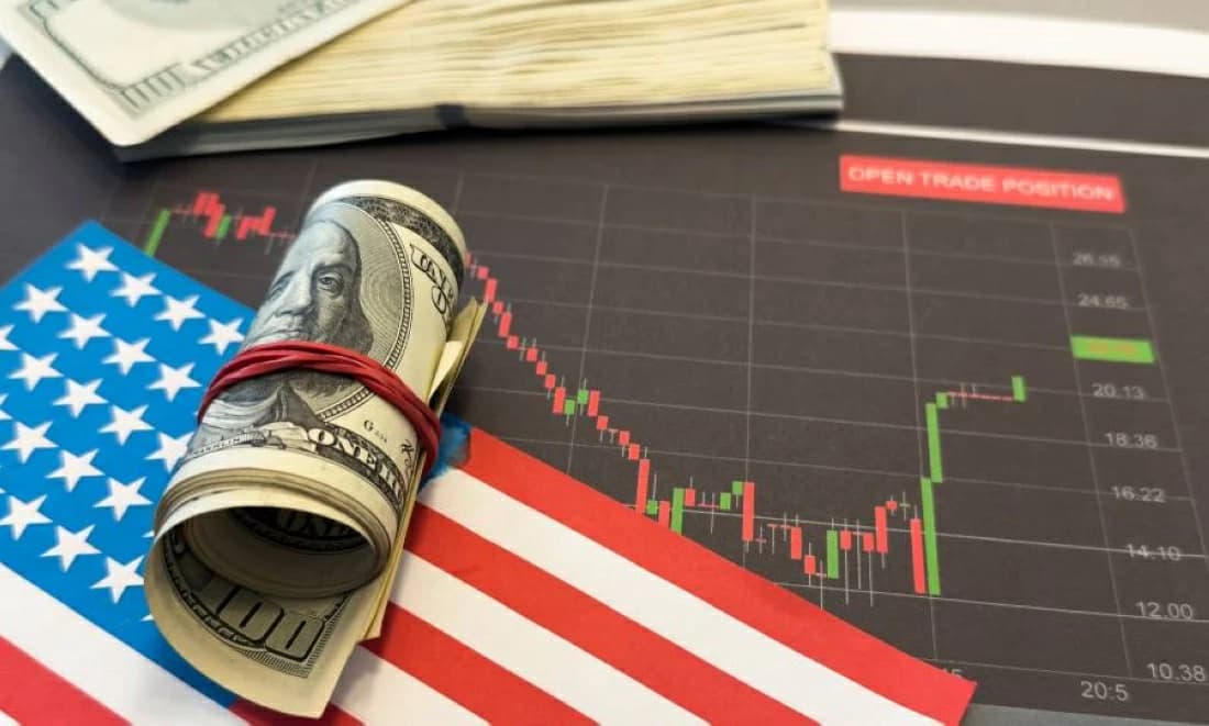 صناعة أميركية تصل لأعلى مستوى منذ أربع سنوات