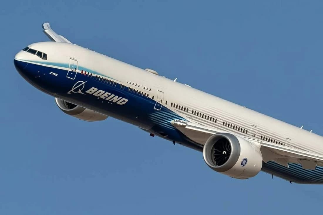 Boeing Gets OK for Smaller 737 Max