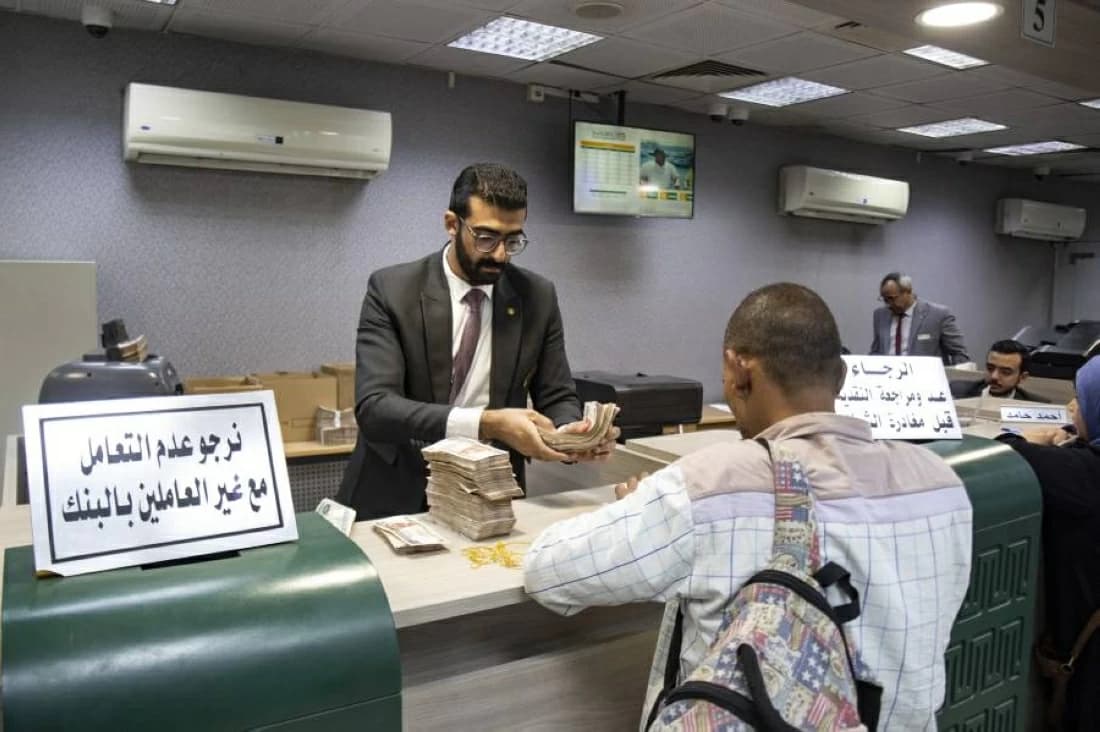 سعر الدولار في مصر الثلاثاء 4 أغسطس