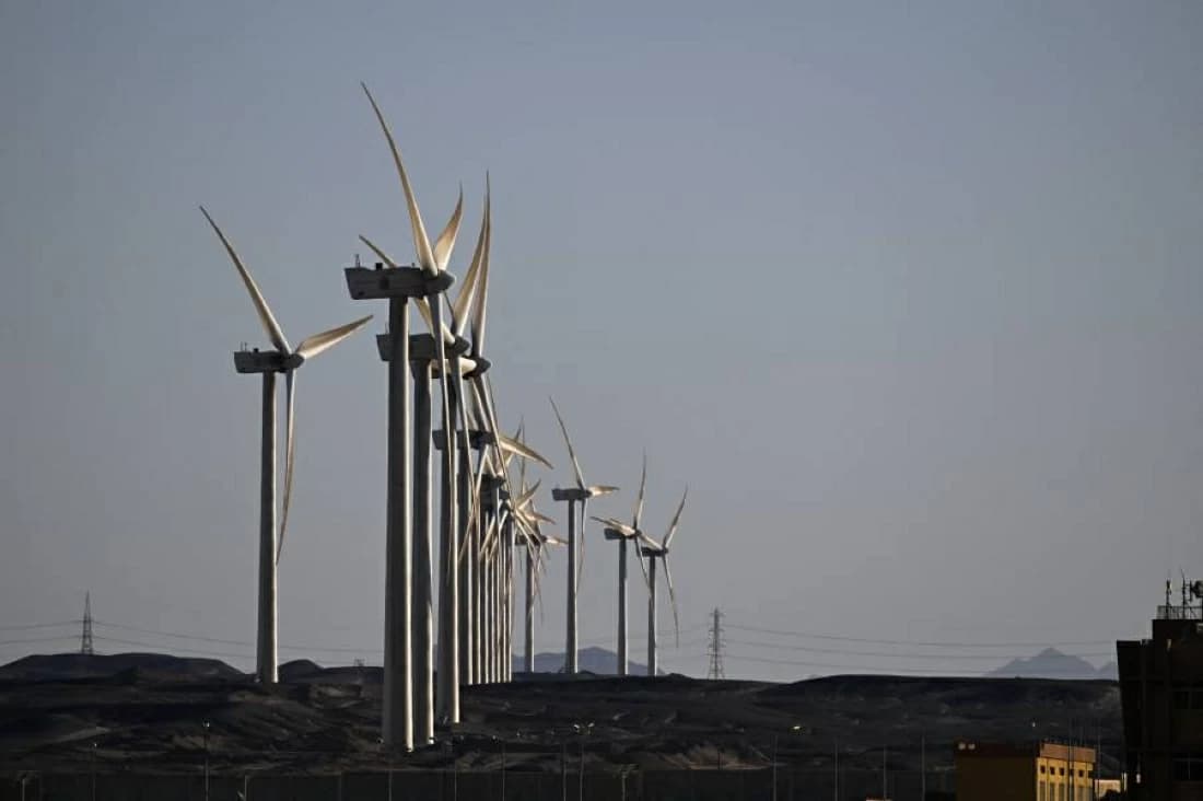 Wind turbine costs drop in 2026 for first time in six years