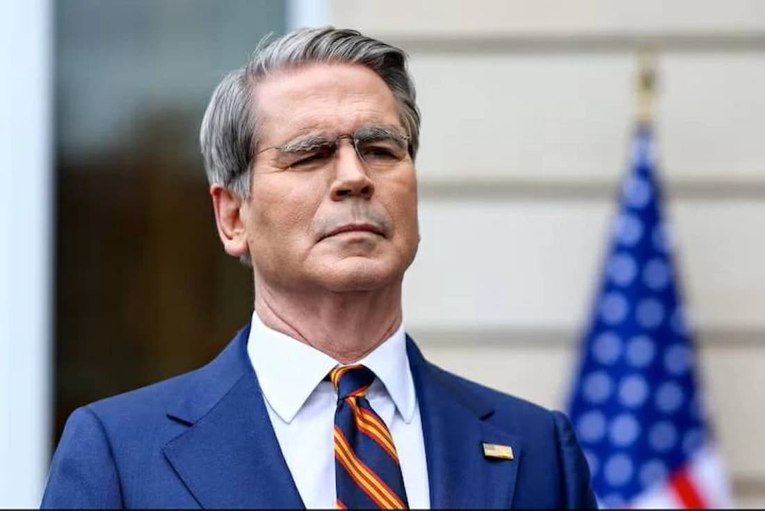 Ben Seten: Possible Iran Strait Deal Today
