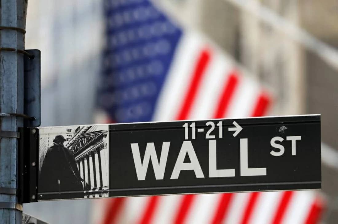 إس آند بي 500 يبلغ أعلى مستوى مع صعود شركات الذكاء الاصطناعي