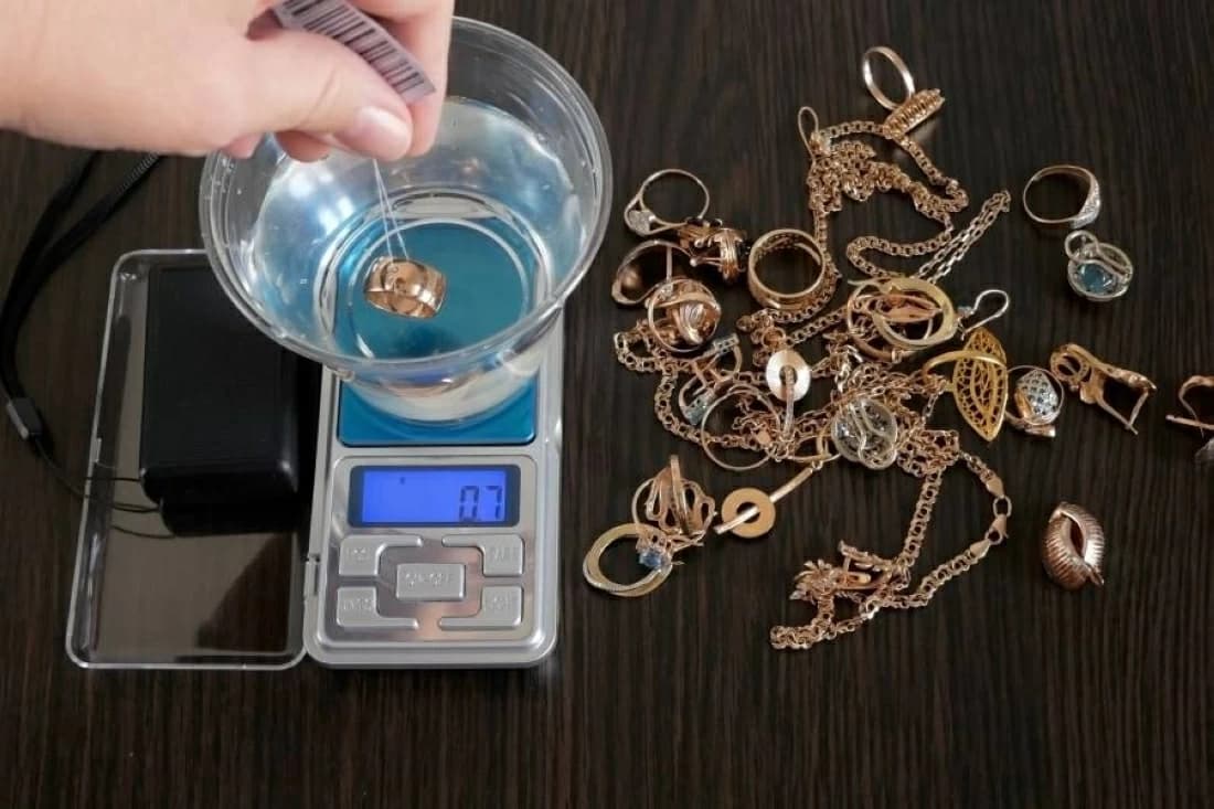 أسعار الذهب اليوم في الأردن عيار 21 يسجل 82.5 دينار