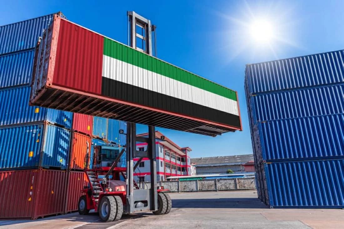 UAE Non-Oil Sector Grows in July