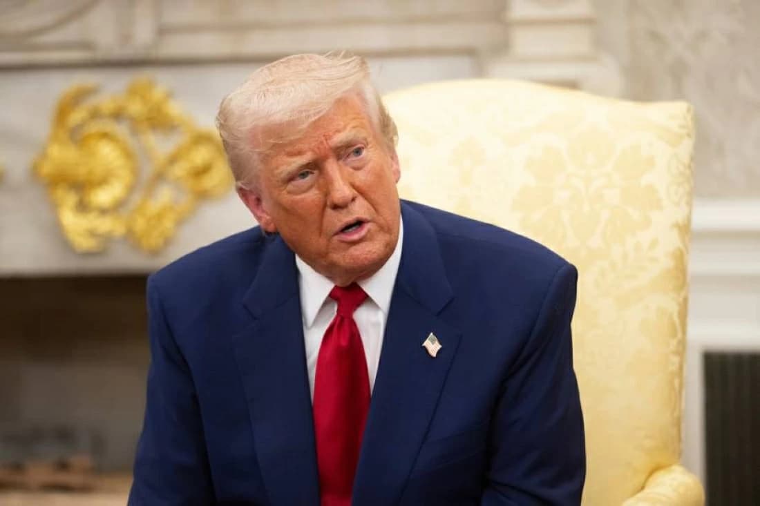 Trump anticipates Iran deal in 48 hours benefiting markets