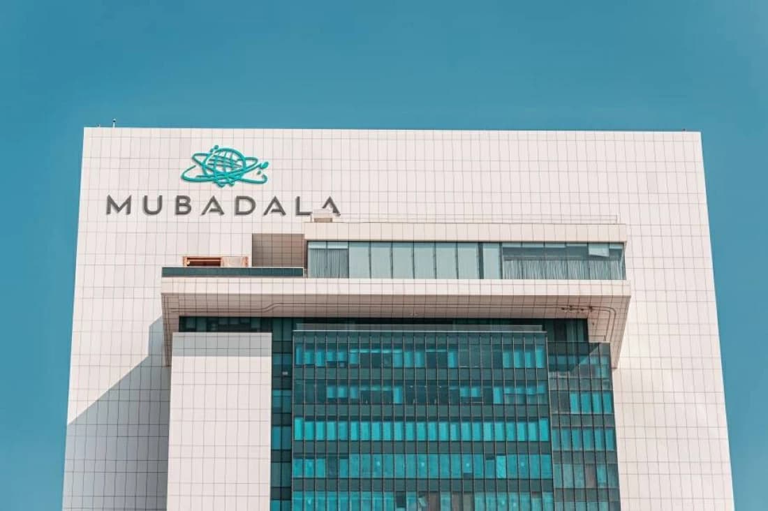 Mubadala Leads $250M Funding for Move