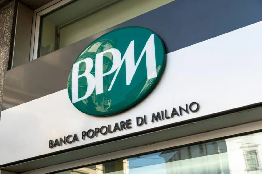 BPM Italy Raises Forecasts After Profit Surge