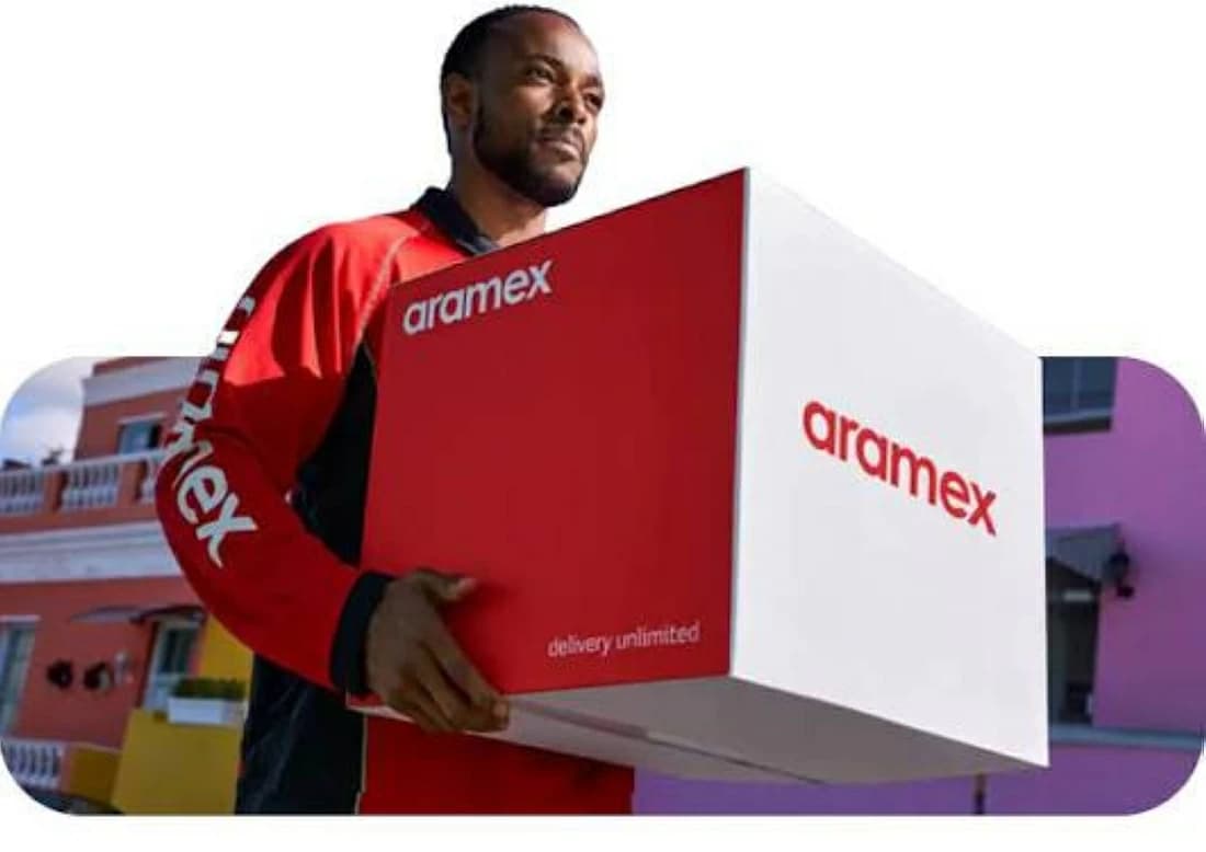 Aramex posts record quarterly revenue