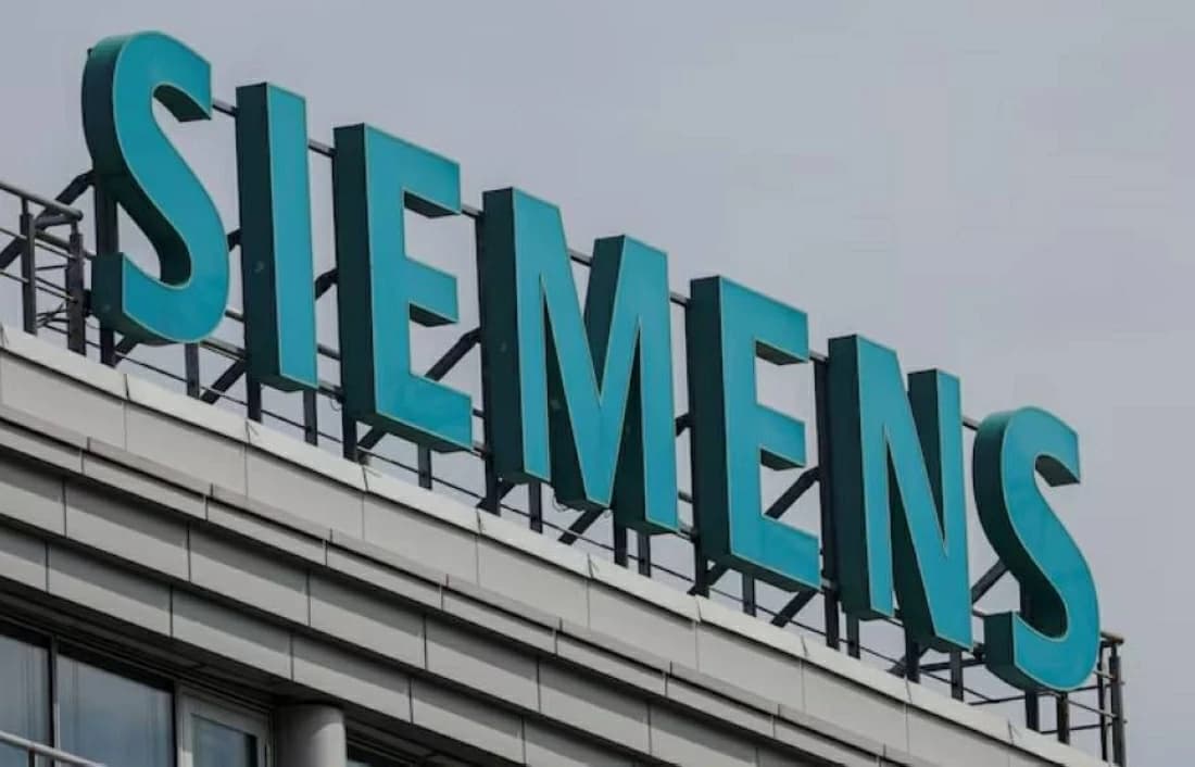 Siemens posts record industrial profits