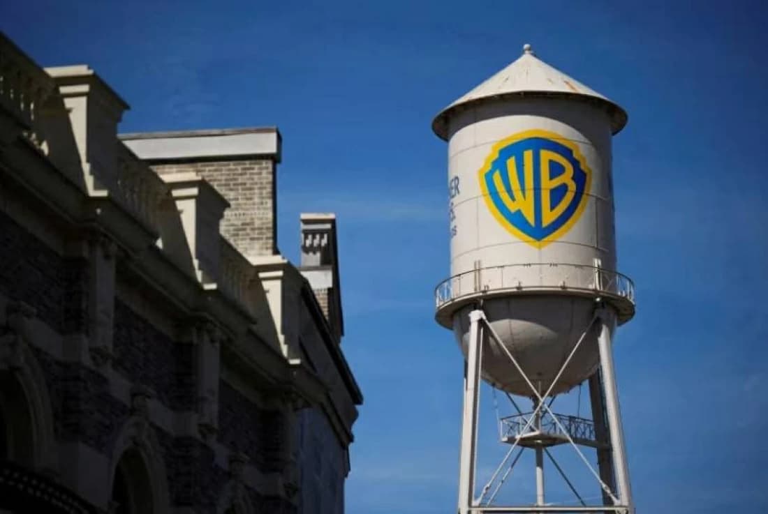 Britain approves Paramount's Warner Bros. buy