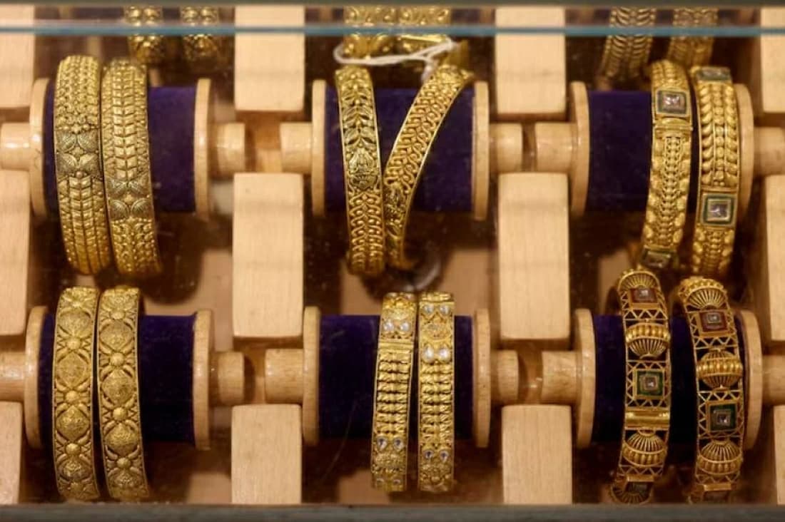 Iraq Gold Prices Rise on August 7