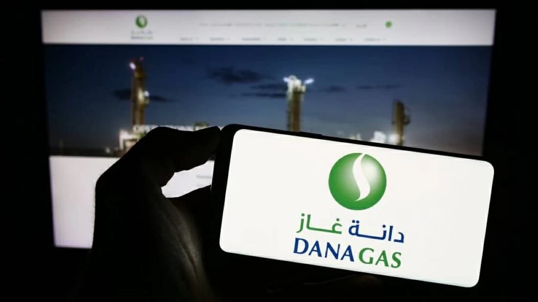 أرباح "دانة غاز" ترتفع 47% في النصف الأول