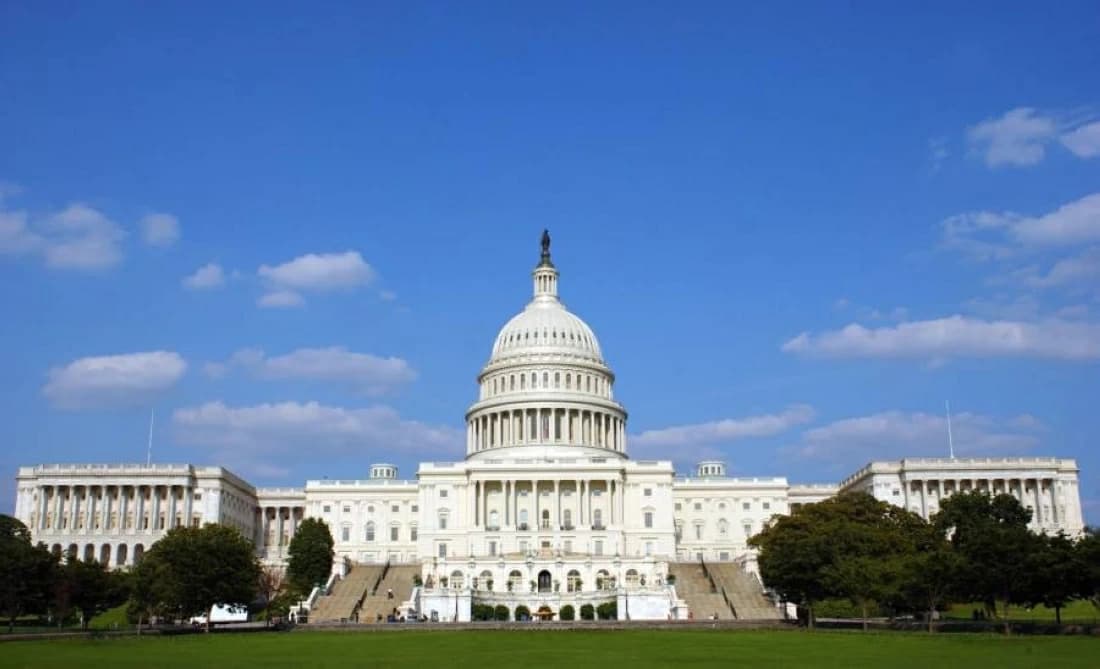 US Senate approves Russia energy sanctions