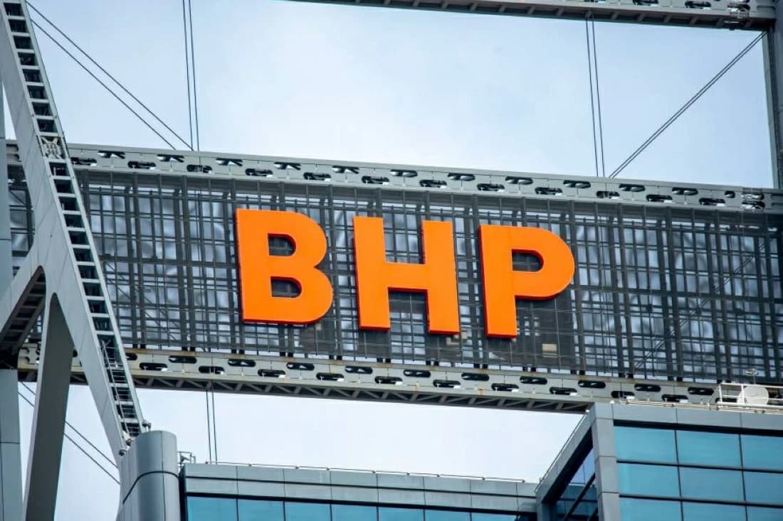 Disruption at top iron ore port affects BHP shipments