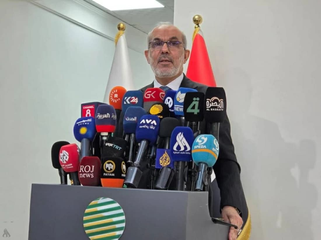 العراق يهدف لإنهاء مشكلة الغاز المحروق